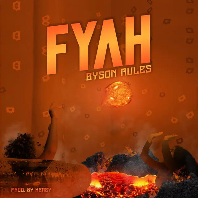 Fyah