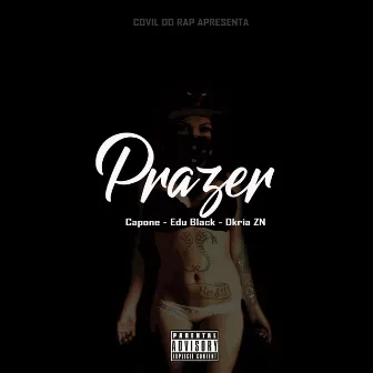 Prazer by Capone rap