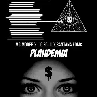 Plandemia by MC Moder