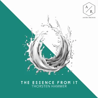 The Essence from It by Thorsten Hammer