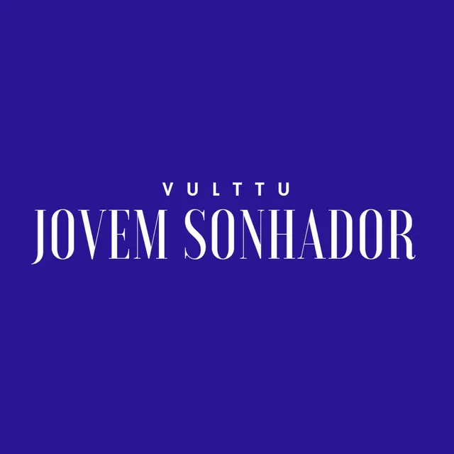 Jovem Sonhador