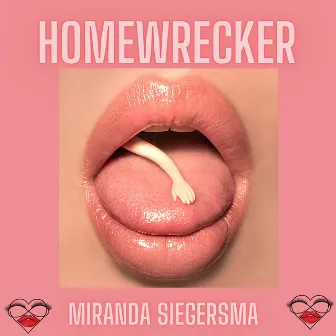 Homewrecker by MRANDA