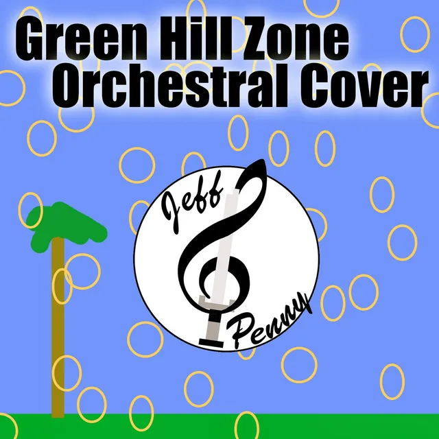 Green Hill Zone - Sonic (Orchestral Cover)