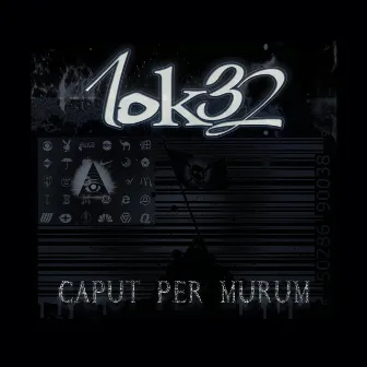 Caput Per Murum by 10k32