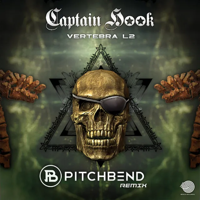 Vertebra L2 - Pitchbend Remix