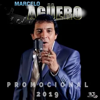 Promocional 2019 by Marcelo Agüero