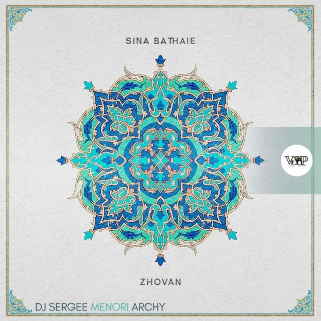 Zhovan - Dj Sergee Remix