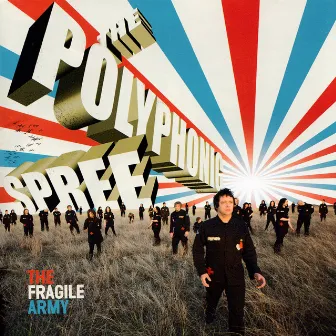 The Fragile Army by The Polyphonic Spree