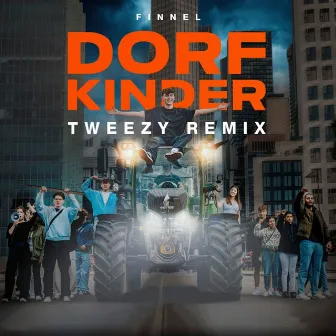 Dorfkinder (Tweezy Remix) by Tweezy