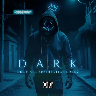 Drop All Restrictions King by 