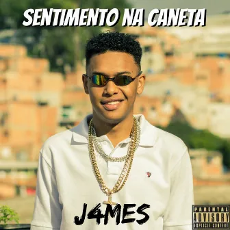 Sentimento na Caneta by J4MES