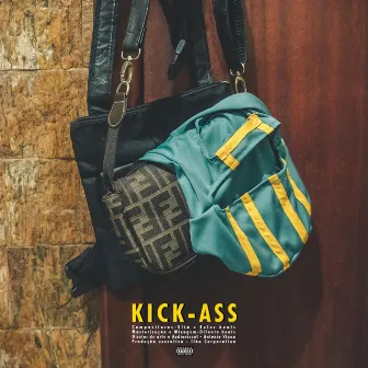 KICK-ASS by Eliá