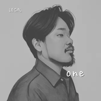 ONE (Acoustic) by LEGAL