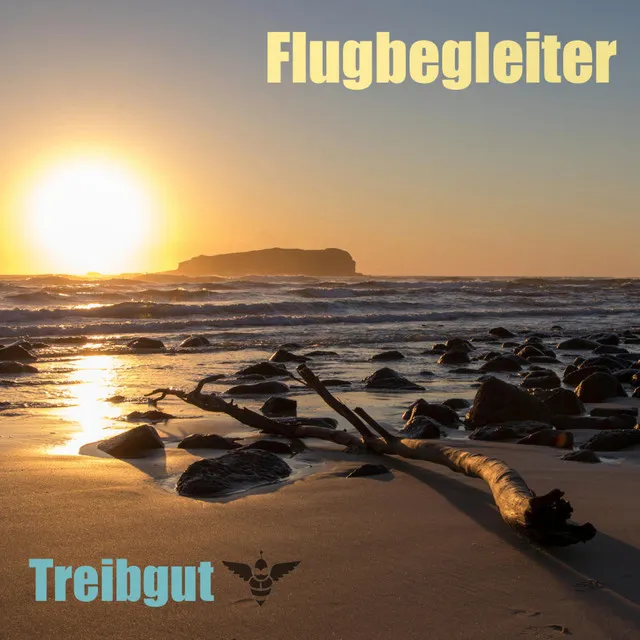 Treibgut