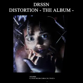 Distortion - The AlbuM - by DRSSN