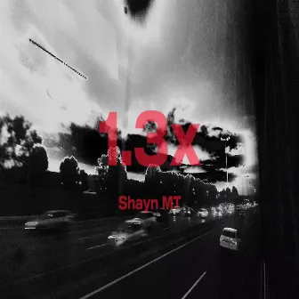 1.3X by ShaynMT