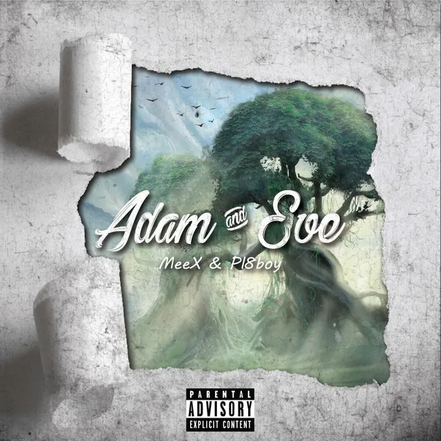 Adam & Eve