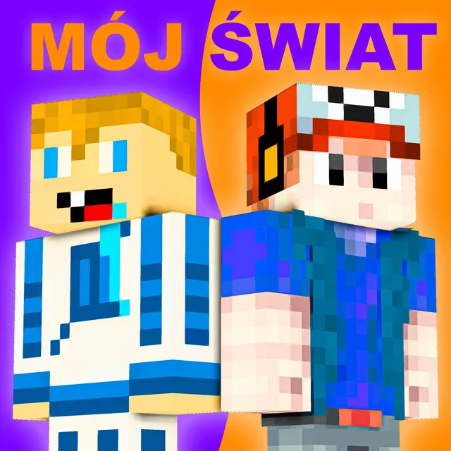 Mój świat