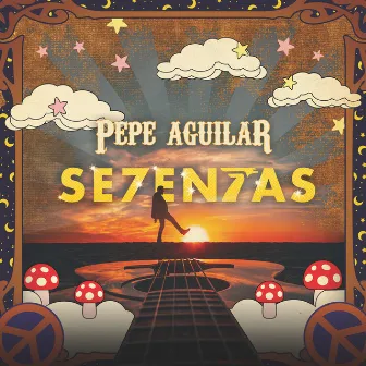 SE7ENTAS by Pepe Aguilar