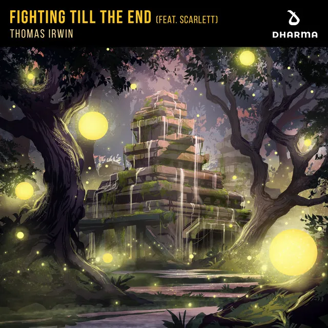 Fighting Till The End (feat. Scarlett)