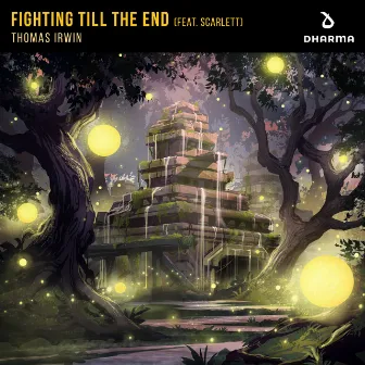 Fighting Till The End (feat. Scarlett) by Thomas Irwin