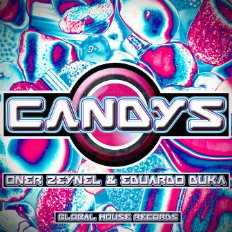 Candys by Oner Zeynel