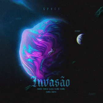 Invasão by Oushanz