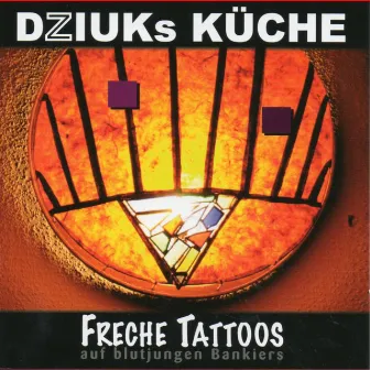 Freche Tattoos Auf Blutjungen Bankiers by Dziuks Küche