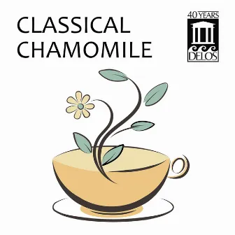 Classical Chamomile by Aldo Parisot