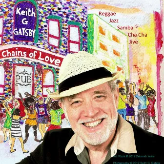 Chains of Love by Keith G. Gatsby