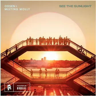 See The Sunlight by Odsen