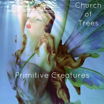 Primitive Creatures by Church of Trees