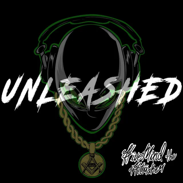 Unleashed - Instrumental