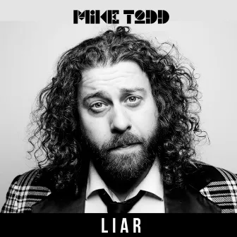 Liar by Mike Todd