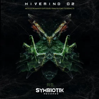 Hivemind 02 by Screamarts