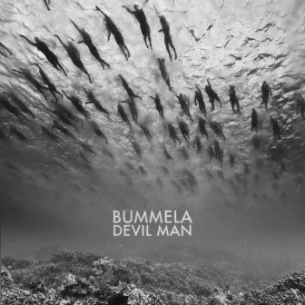 Devil Man by Bummela