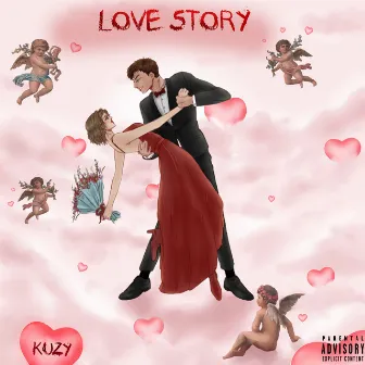 Love Story by Kuzy