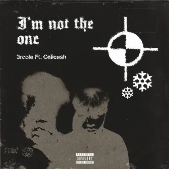 I'm Not the One by 3rcole