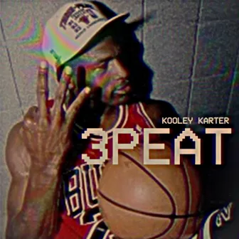 3 Peat by Kooley Karter