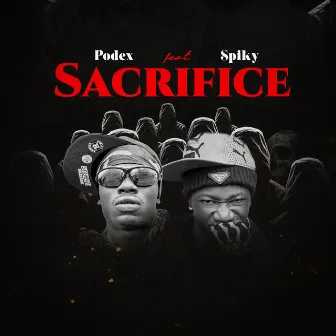 Sacrifice by Pode X