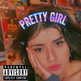 Pretty Girl by Skyrey