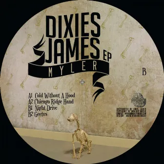 Dixies James by Myler