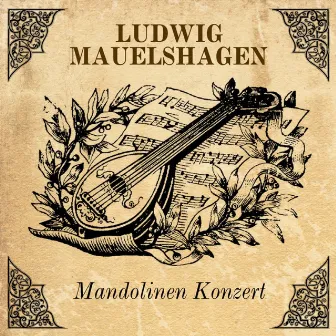 Mandolinen Konzert by Heinrich Werner