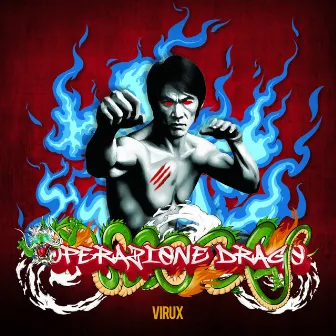 Operazione Drago by Virux