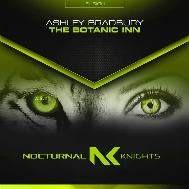 The Botanic Inn - Extended Mix