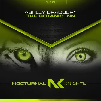 The Botanic Inn by Ashley Bradbury