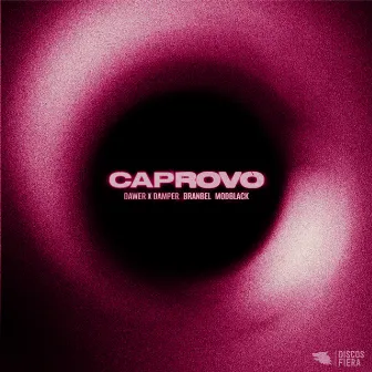 CAPROVO by Branbel