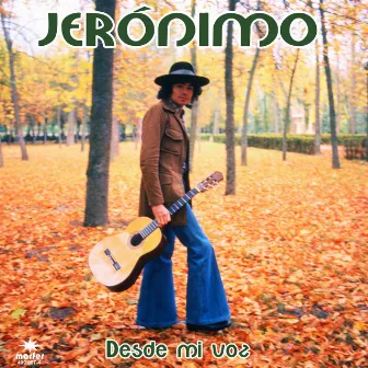 Desde mi voz by Jeronimo