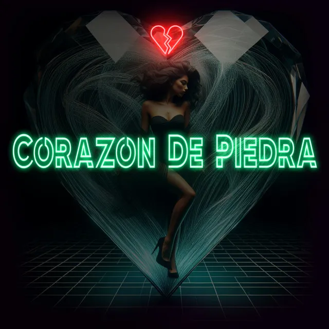 Corazón De Piedra