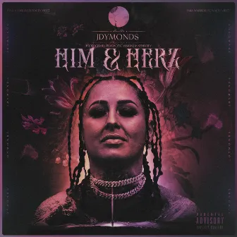 HIM & HERZ by Jdymonds